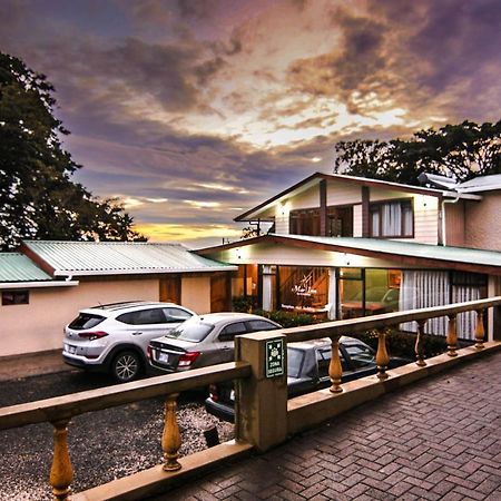 Mar Inn Costa Rica Monteverde Luaran gambar