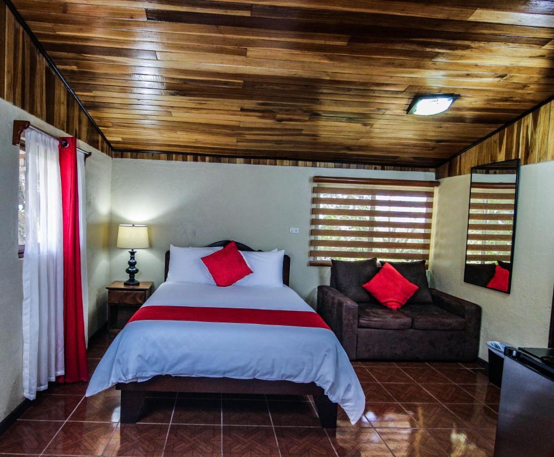 Mar Inn Costa Rica Monteverde Luaran gambar
